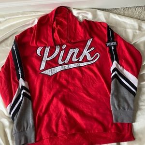 Victoria’s Secret PINK hoodie